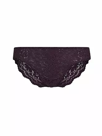 SKINY | Slip WOUNDERFULACE rose poudré | beere